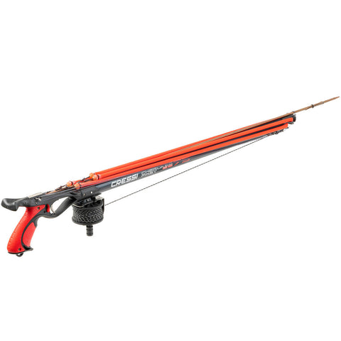 





SPEARFISHING SPEARGUN CHEROKEE FAST 75 CM