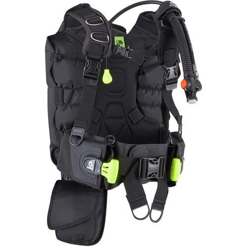 





SCD 500 B Scuba Diving Buoyancy Compensator