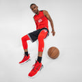 Men's/Women's Basketball Shoes SE900 - Red/NBA Chicago Bulls