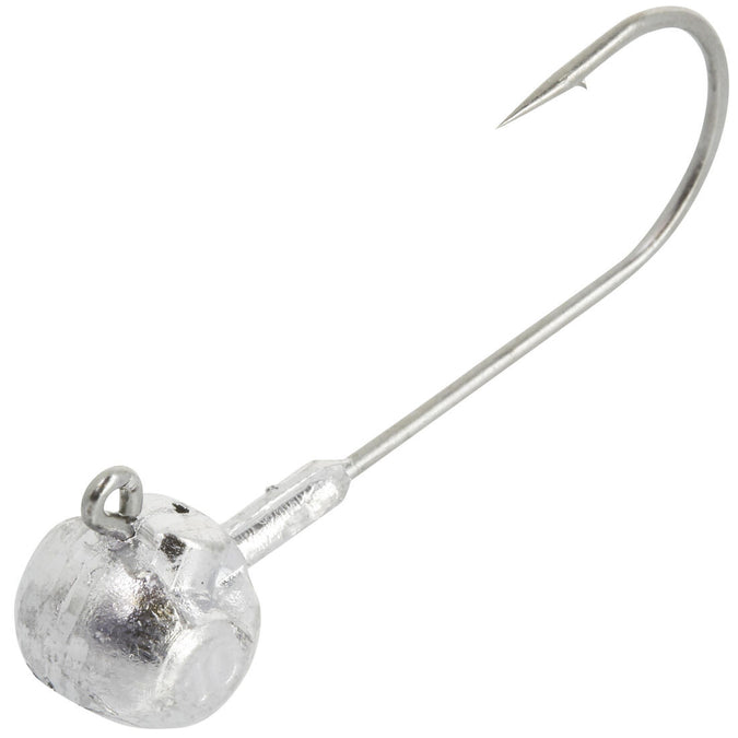 





Round jig head for fishing with soft lures ROUND JIG HEAD x 15 10 g, photo 1 of 3