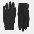 KIDS’ FLEECE HIKING GLOVES - SH500 - 6-14 YEARS