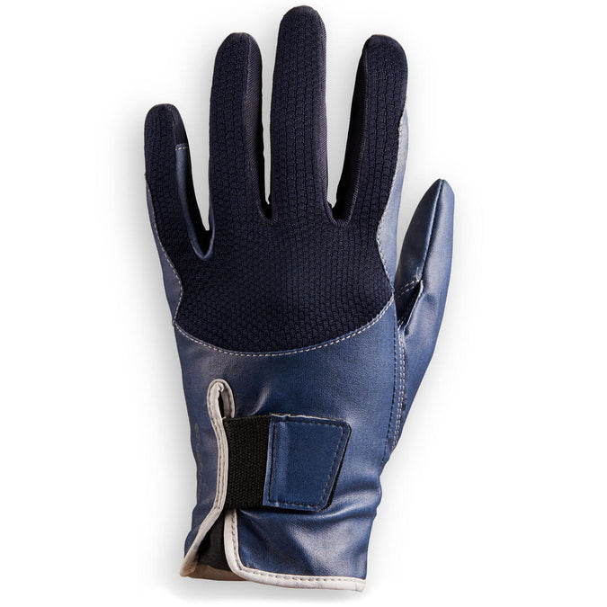 





Kids' Horse Riding Gloves 560, photo 1 of 6