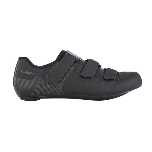 





Shimano RC100 Road Cycling Shoes - Black