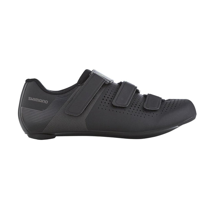 





Shimano RC100 Road Cycling Shoes - Black, photo 1 of 6