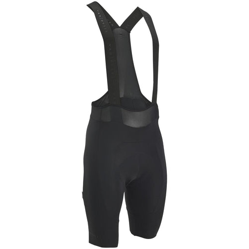 





Road Cycling Bib Shorts Racer 2 - Black