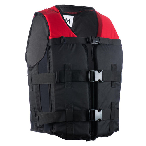 





50 N BUOYANCY VEST FOR TOW SPORTS.