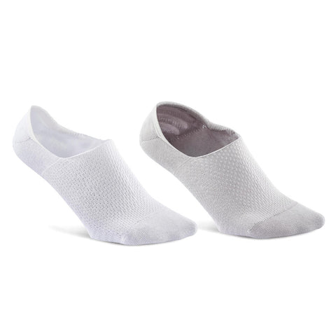 





Invisible walking socks - pack of 2 pairs
