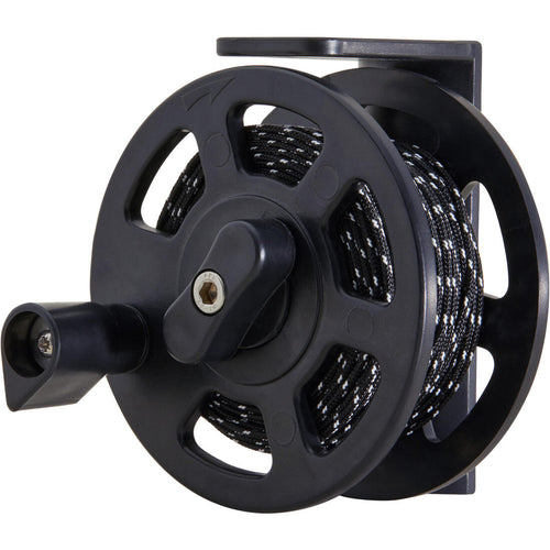 





Universal Horizontal Reel for Spearfishing Spearguns.