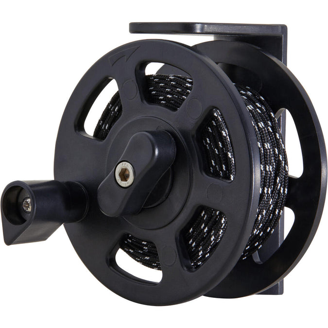 





Universal Horizontal Reel for Spearfishing Spearguns., photo 1 of 6