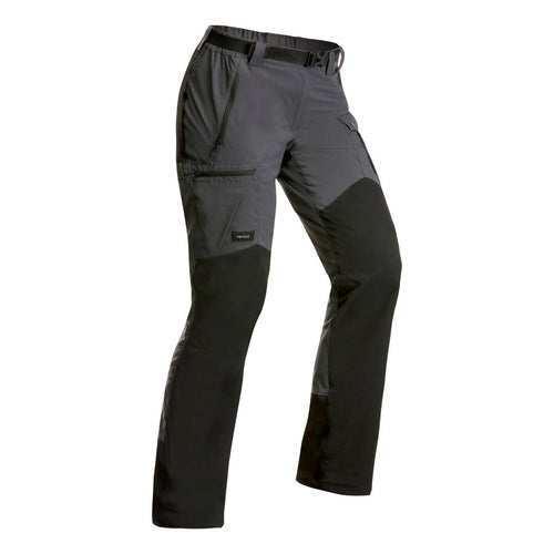 





Women’s Mountain Trekking Resistant Trousers - MT 500 v2