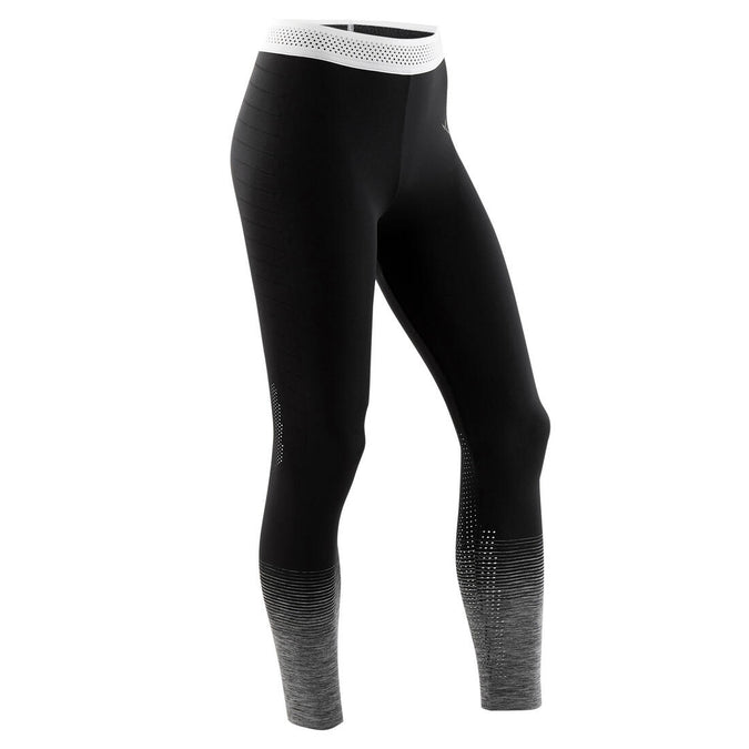 





Girls' Gym Leggings 580 - Black, photo 1 of 6