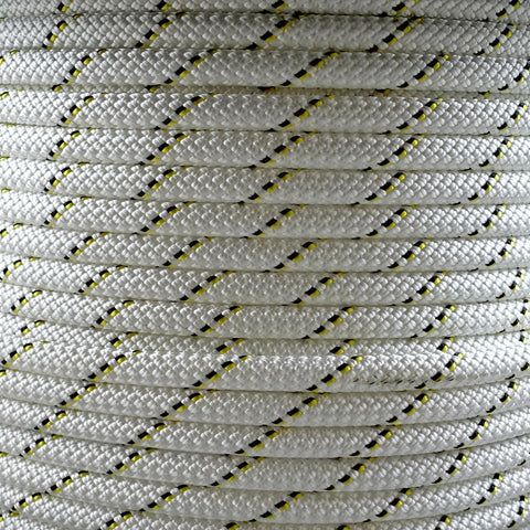 





STAT 9 mm Semi-static rope by the meter