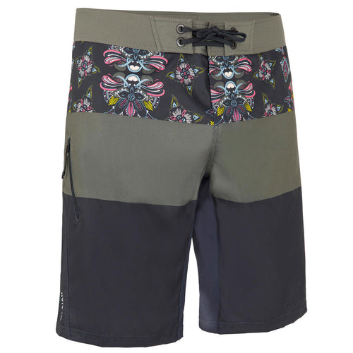 





Surfing Standard Boardshorts 500 Jungle