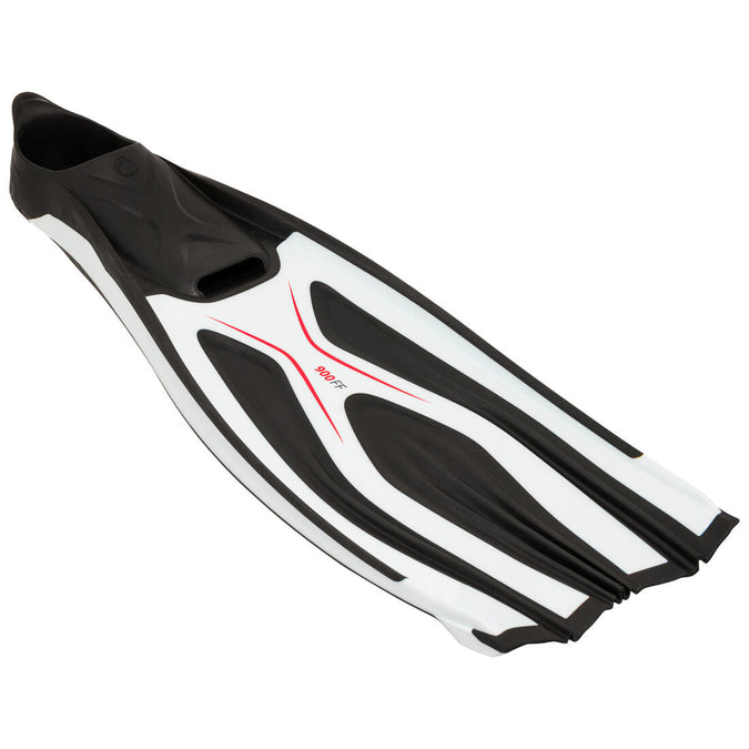





Diving Fins - FF 500 Power White Black, photo 1 of 7