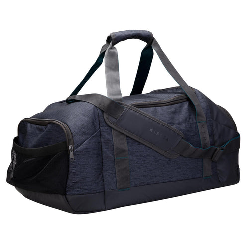 





55L Sports Bag Academic - Blue