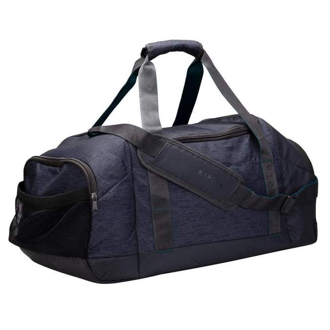 





55L Sports Bag Academic - Blue, photo 1 of 6