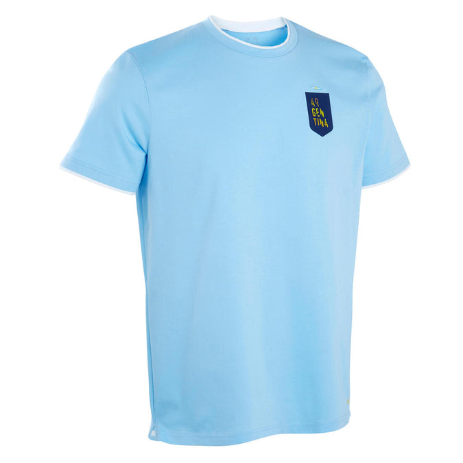 





Adult Shirt FF100 - Argentina 2022, photo 1 of 2