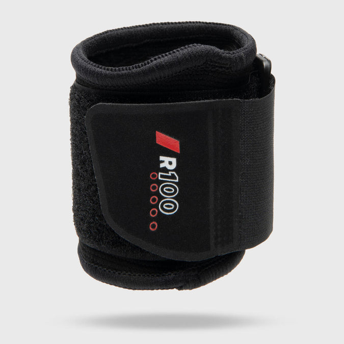 





Adult Supportive Wrist Strap Mid 300 - Black, photo 1 of 5
