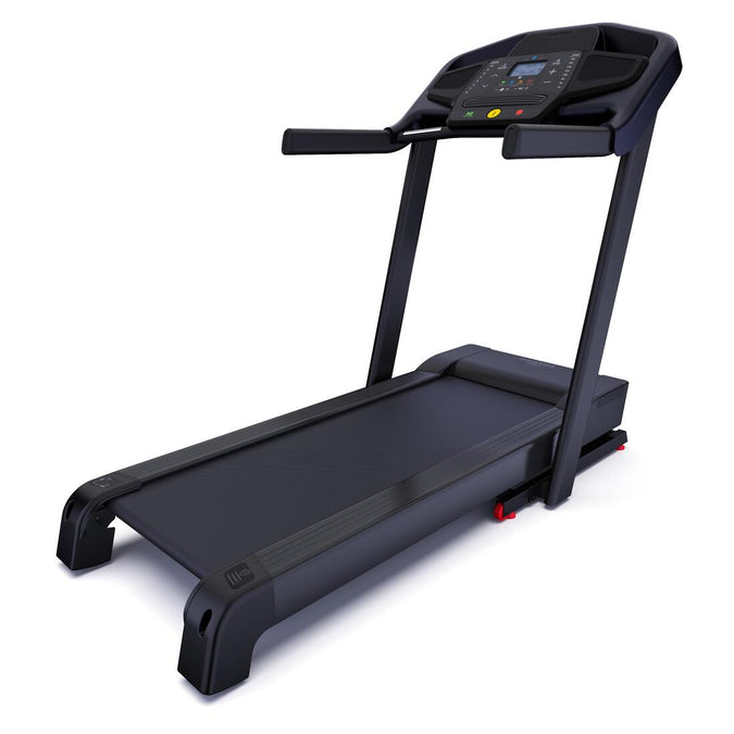 





High-Performance Connected Treadmill T900D - 18 km/h, 50x143cm, photo 1 of 6