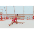 Girls' Gym Leotard 540