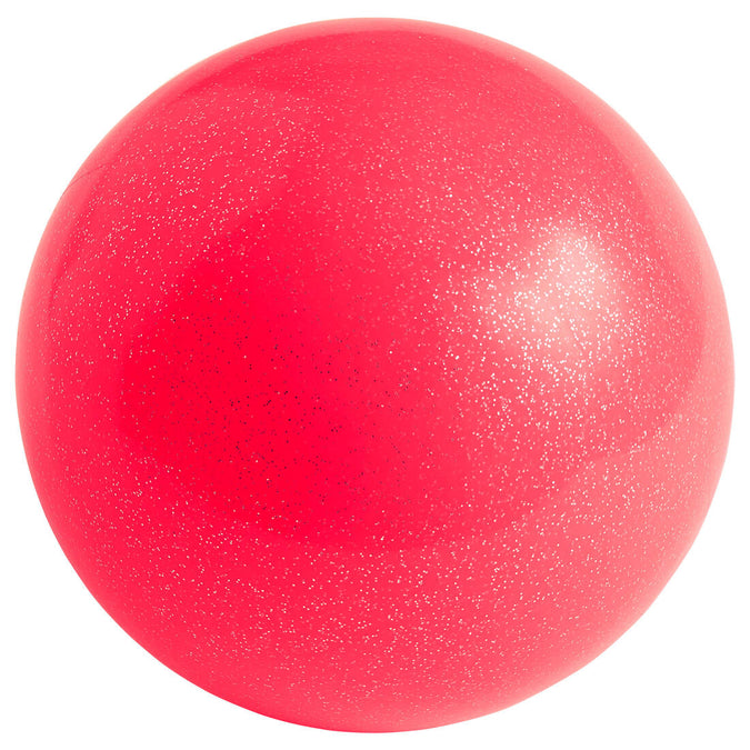 





Rhythmic Gymnastics Ball 165 mm - Ultra Neon Pink, photo 1 of 6