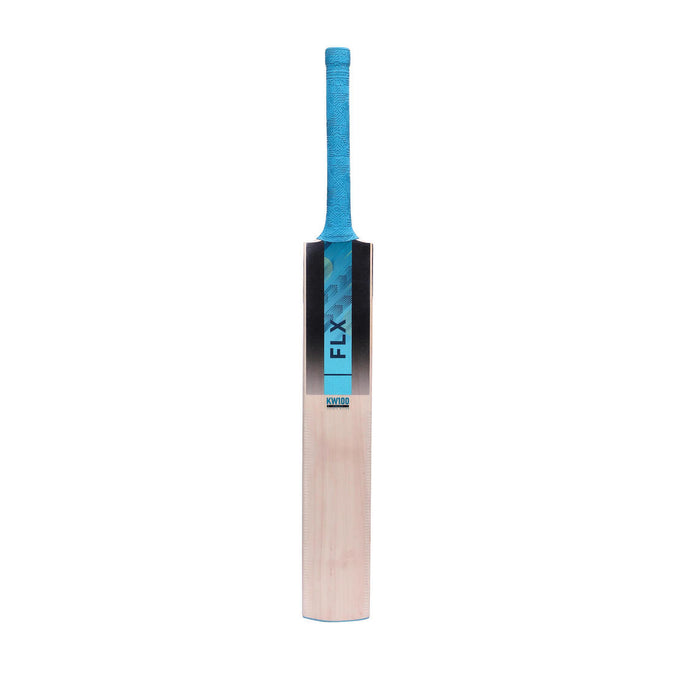 





ADULT KASHMIR WILLOW CRICKET BAT KW 100 DRB TURQUOISE, photo 1 of 1