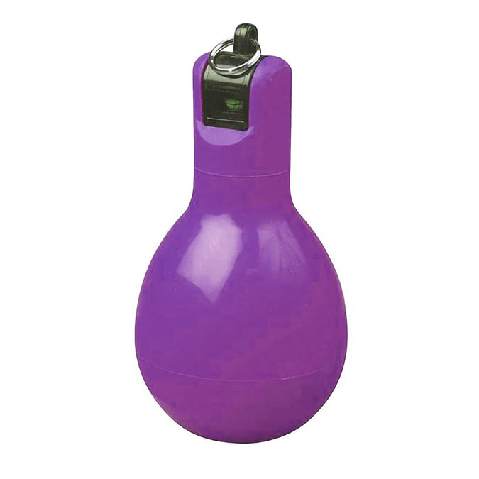 





Squeeze Whistle - Purple, photo 1 of 1