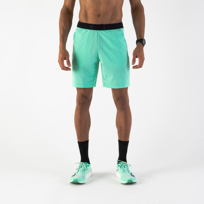 





Dry 550 Men's Breathable 2-in-1 Running Shorts, photo 1 of 9