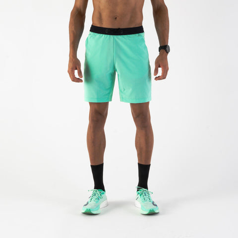 





Dry 550 Men's Breathable 2-in-1 Running Shorts