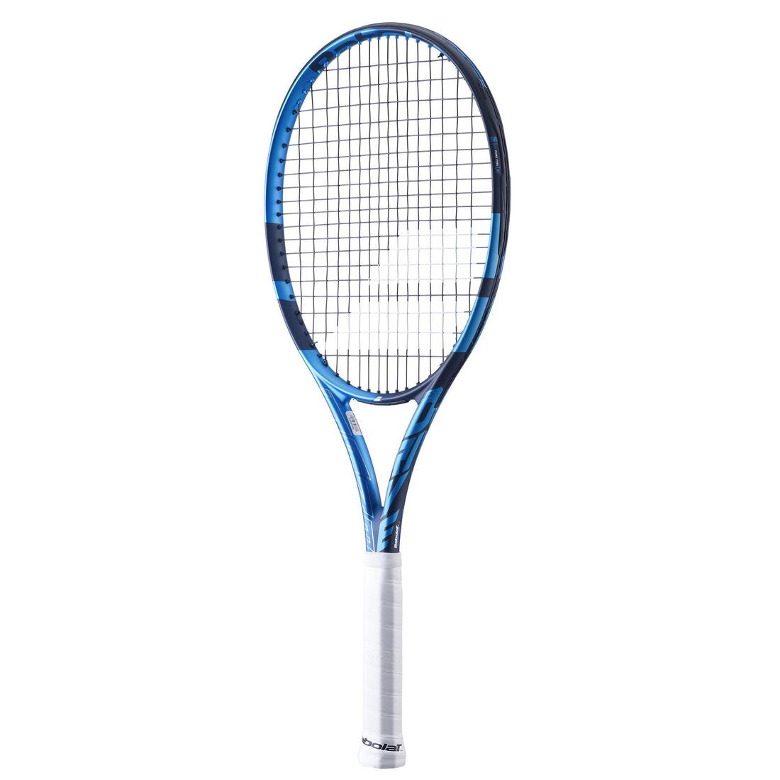 Adult Tennis Racket Pure Drive Lite 270g - Blue