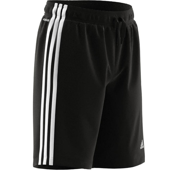 





Boys' Shorts 3 Stripes - Black, photo 1 of 7
