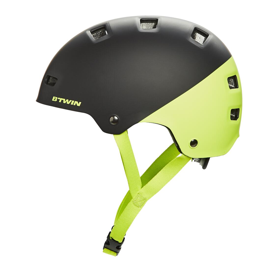 Kids' Cycling Helmet Teen 520