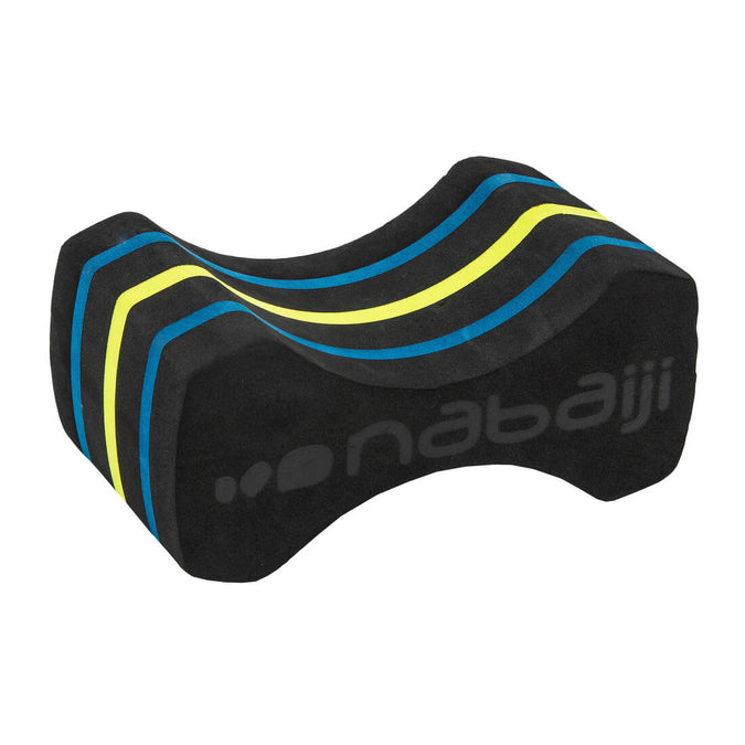 





SWIMMING PULL BUOY SIZE M - BLACK/YELLOW, photo 1 of 4