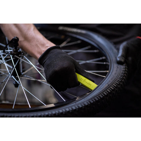 





Tyre and / or Inner Tube Replacement