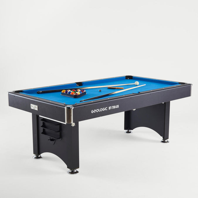 





Pool Table BT 700 US, photo 1 of 14