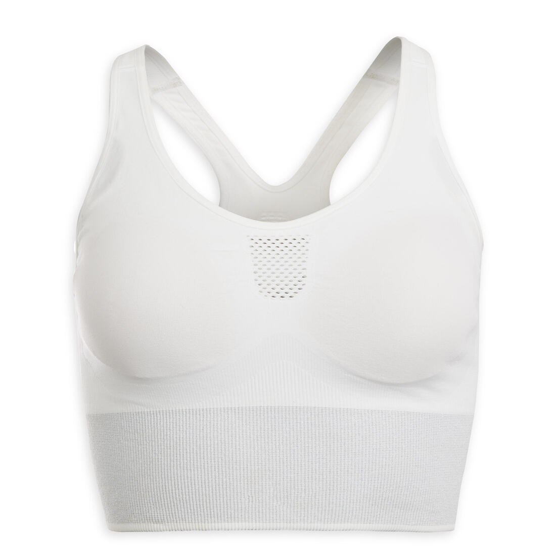 Long Dynamic Yoga Sports Bra