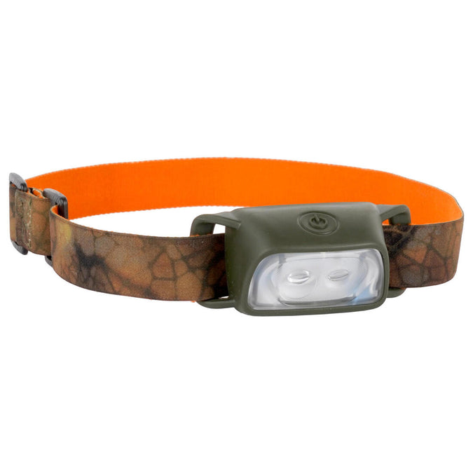 





Hunting Headlamp Furtiv 100 - 80 Lumens, photo 1 of 7