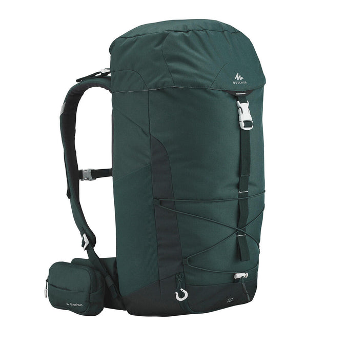 Quechua hotsell bags 30l