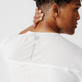 Men's Running Breathable and Ventilated T-Shirt Dry+ Breath