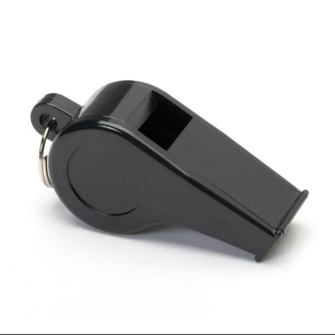 





Black Plastic Whistle, photo 1 of 1