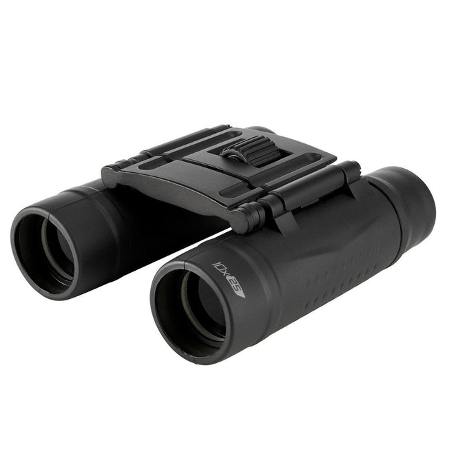 





Adult Adjustable Hiking Binoculars - TASCO Essential - x10 Magnification, photo 1 of 9