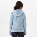 Kids’ Warm Hiking Fleece Jacket - MH500 Aged 7-15