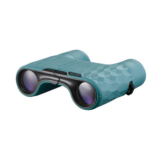





Kids Hiking binoculars x6 magnification without adjustment - MH B100