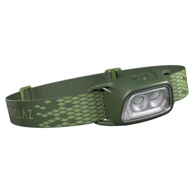 





Rechargeable Head Torch - 120 lumen - HL100 USB, photo 1 of 6