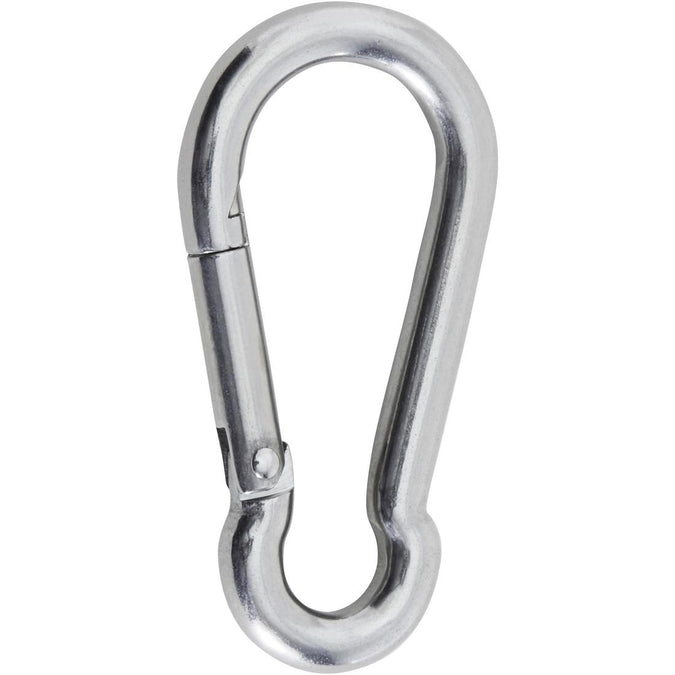 





SCD 70mm eyeless diving snap hook, photo 1 of 3
