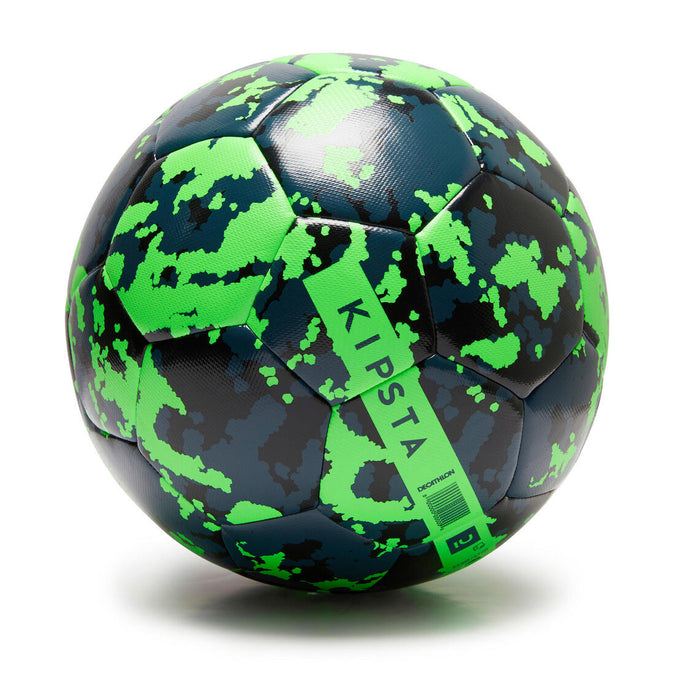 





Hybrid Football Graphic Ball Light Size 5 - Tellurik, photo 1 of 6