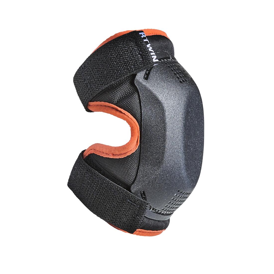 One Size Cycling Elbow and Knee Protectors Set 3-6 Years