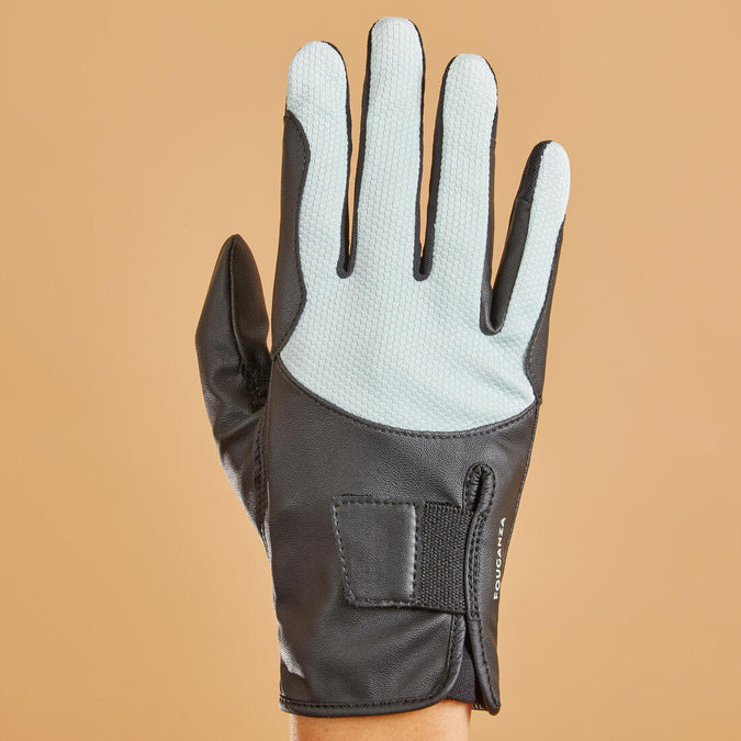 





Kids' Horse Riding Gloves 560, photo 1 of 4