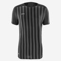 Short-Sleeved Football Shirt Viralto Solo Letters