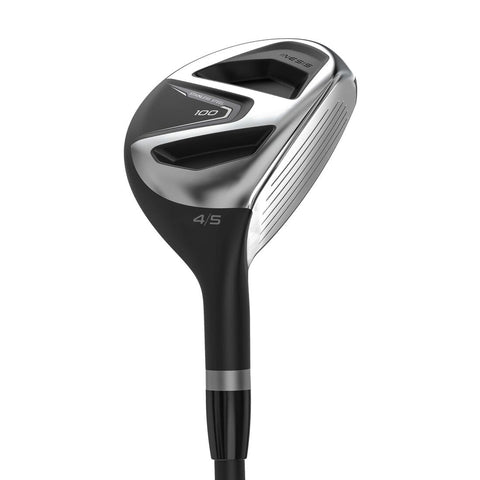 





ADULT GOLF HYBRID RIGHT HANDED GRAPHITE SIZE 2 - INESIS 100